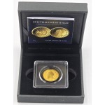 Flowing Hair dollar 1794 1/1000 Oz .999 Gold Coin 2024 GOLD AND SILVER BULLION