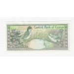 CYPRUS 10 Pounds banknote 1989 UNC p55a WORLD BANKNOTES