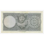 GREECE 1947 20,000 DRACHMAI BANKNOTE AU P179b WORLD BANKNOTES
