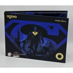 Niue 2026 Superman 0,1 gr Fractional Pure Gold 999.9 sealed GOLD AND SILVER BULLION