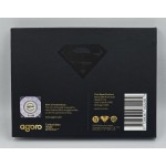 Niue 2026 Superman 0,1 gr Fractional Pure Gold 999.9 sealed GOLD AND SILVER BULLION