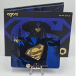 Niue 2026 Superman 0,1 gr Fractional Pure Gold 999.9 sealed GOLD AND SILVER BULLION