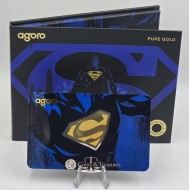 Niue 2026 Superman 0,1 gr Fractional Pure Gold 999.9 sealed 