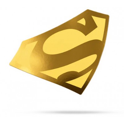 Niue 2026 Superman 0,1 gr Fractional Pure Gold 999.9 sealed 