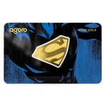 Niue 2026 Superman 0,1 gr Fractional Pure Gold 999.9 sealed GOLD AND SILVER BULLION