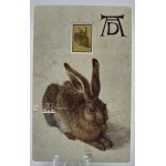 Hare Albrecht Durer 1/1000 Oz Gold 999 Coin  GOLD AND SILVER BULLION