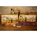 Carl Spitzweg Sunday Rest 1/1000 Oz Gold Coin Chad GOLD AND SILVER BULLION