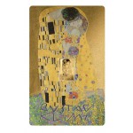Gustav Klimt The Kiss 1/1000 Oz Gold Coin 3000 Francs Chad 2024 GOLD AND SILVER BULLION