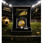 Argentina Golden Football 1/1000 Oz Gold Coin GOLD AND SILVER BULLION