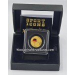 Germany Golden Football 1/1000 Oz Gold Coin GOLD AND SILVER BULLION