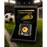 Portugal Golden Football 1/1000 Oz Gold Coin GOLD AND SILVER BULLION