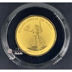Bullions of the World Liberty 1/500 Oz Gold 999 Coin GOLD AND SILVER BULLION
