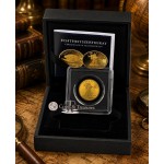 Double eagle Liberty 1/1000 Oz .999 Gold Coin GOLD AND SILVER BULLION