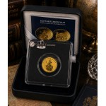 Bullions of the World Britannia 1/500 Oz Gold 999 Coin GOLD AND SILVER BULLION