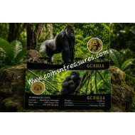 AFRICAN ANIMALS SERIES GORILLA 1/1000 Oz Gold Coin