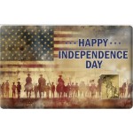 USA Independence Day 1/1000 Oz 999 Gold in Coin card 2026 GOLD AND SILVER BULLION
