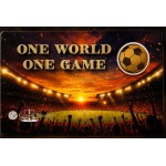 Football Events 1/1000 Oz Gold Coin card GOLD AND SILVER BULLION
