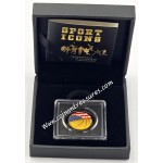 American Basketball 1/1000 Oz Gold Coin 3000 Francs Chad GOLD AND SILVER BULLION