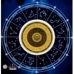 ZODIAC SIGNS LEO 1/1000 Oz Gold Coin 3000 Francs Chad GOLD AND SILVER BULLION