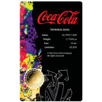 COCA COLA Pop-art Bottle Cap 1/1000 Oz Gold 999 Coin Medal GOLD AND SILVER BULLION