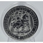 Great Britain 2026 St George and the Dragon 1 oz Silver 999 Coin  GOLD AND SILVER BULLION