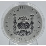 Australia 2025 Proclamation 1 oz Silver 999 Coin  GOLD AND SILVER BULLION