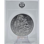 Rwanda 2018 Endeavour Nautical 1 oz Silver 999 Coin  GOLD AND SILVER BULLION