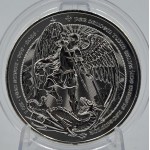 Great Britain 2026 The Angel 1 oz Silver 999 Bullion Coin  GOLD AND SILVER BULLION
