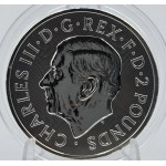 Great Britain 2026 The Angel 1 oz Silver 999 Bullion Coin  GOLD AND SILVER BULLION
