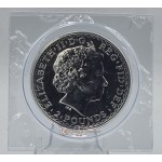 Britannia 1 oz 2009 Queen Elizabeth II Silver 999 Bullion Coin  GOLD AND SILVER BULLION