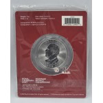 Treasured Silver Maple Leaf 1 oz 2027 Year of the Goat Privy Mark Silver 999 Coin  GOLD AND SILVER BULLION