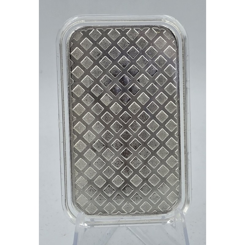 Morgan dollar 1 oz .999 USA Silver Bar  GOLD AND SILVER BULLION