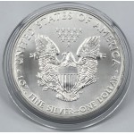 USA 2011 American Eagle Liberty 1 Oz Silver Dollar coin WORLD COINS