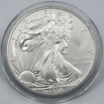 USA 2012 American Eagle Liberty 1 Oz Silver Dollar coin WORLD COINS