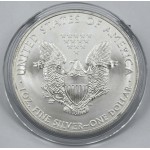 USA 2012 American Eagle Liberty 1 Oz Silver Dollar coin WORLD COINS