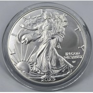 USA 2025 American Eagle Liberty 1 Oz Silver Dollar coin