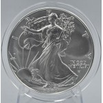 USA 2026 American Eagle Liberty 1 Oz Silver Dollar coin WORLD COINS