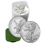 USA 2026 American Eagle Liberty 1 Oz Silver Dollar coin WORLD COINS