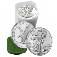 USA 2026 American Eagle Liberty 1 Oz Silver Dollar coin