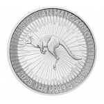 Australia 2023 Kangaroo 1 oz Silver 999 Bullion Coin 