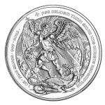 Great Britain 2026 The Angel 1 oz Silver 999 Bullion Coin  GOLD AND SILVER BULLION