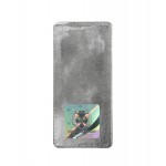Germania Mint Pure 1kg Silver Cast Bar 1000 grams .999 GOLD AND SILVER BULLION