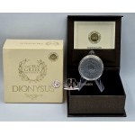 Dionysus Greek Mythology 1 Oz Silver Coin Cameroon 2024 GOLD AND SILVER BULLION