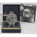 France 2024 Silver Proof coin Paris Olympics Arc de triomphe WORLD COINS