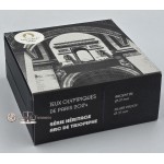 France 2024 Silver Proof coin Paris Olympics Arc de triomphe WORLD COINS