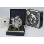 France 2024 Silver Proof coin Paris Olympics Notre Dame WORLD COINS