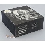 France 2024 Silver Proof coin Paris Olympics Montmartre WORLD COINS