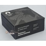 France 2024 Silver Proof coin Paris Olympic Torch Relay WORLD COINS