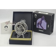 France 2024 Silver Proof coin Paris Olympic sports Breaking