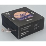 France 2024 Silver Proof coin Paris Olympic sports Natation WORLD COINS